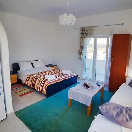 Kalimera Appartament Апартаменты Mykonos Town