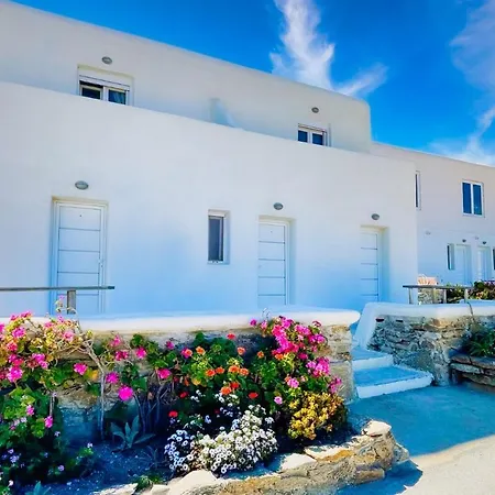 Kalimera Appartament Апартаменты