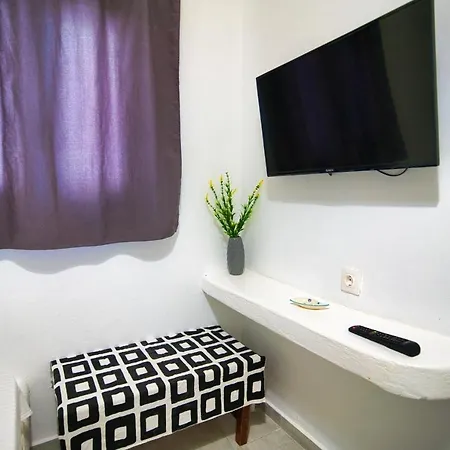 Kalimera Appartament Апартаменты Mykonos Town