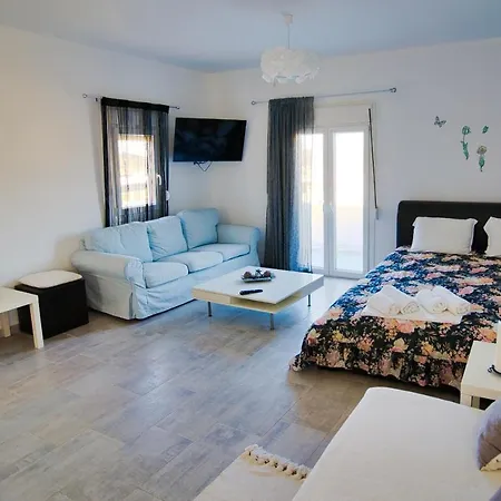 Апартаменты Kalimera Appartament Mykonos Town