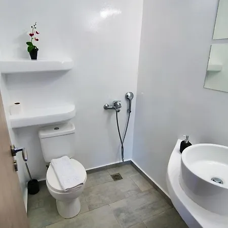 Apartment Kalimera Appartament Mykonos Town